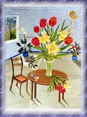 Fr&uuml;hling