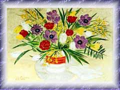 Anemonen