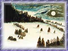 Winternacht