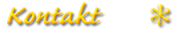 Kontakt